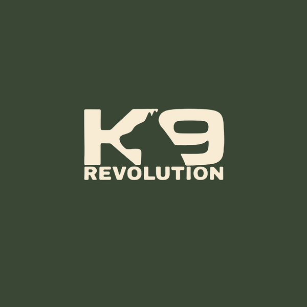 K9 Revolution 