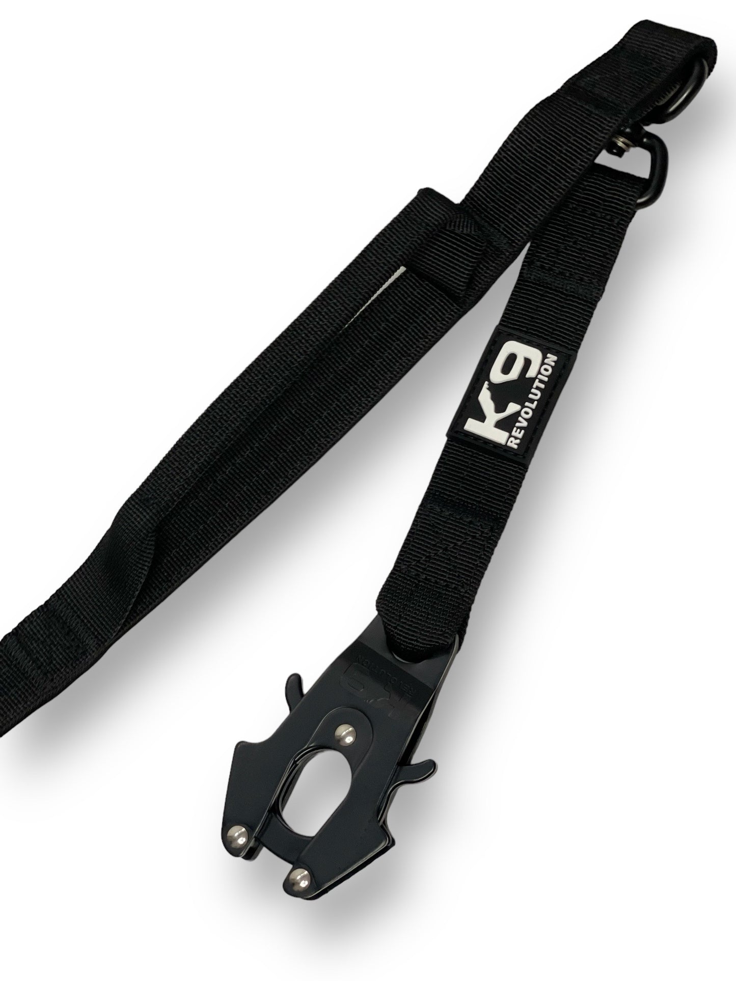 Frog Clip Leash
