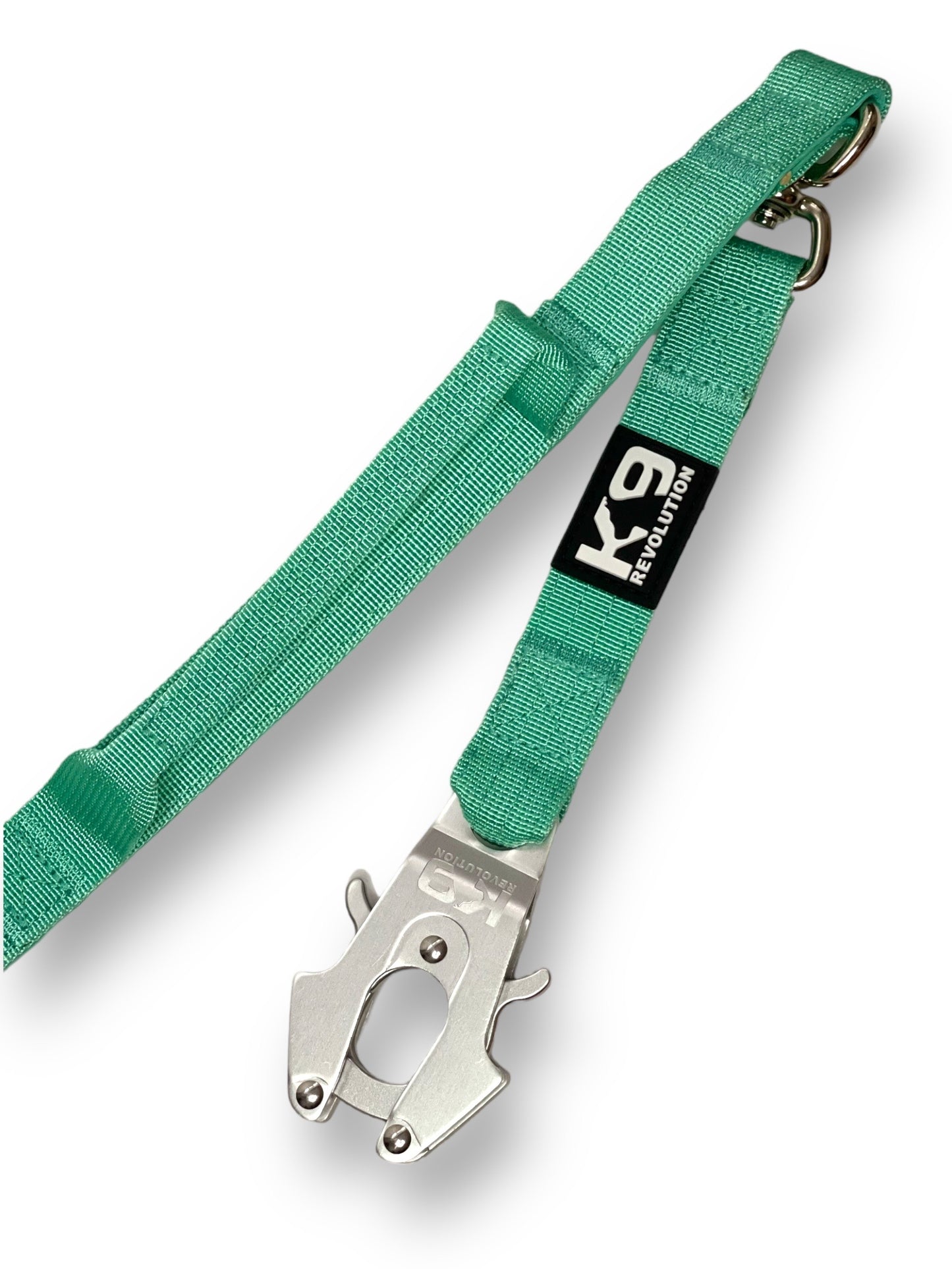 Frog Clip Leash