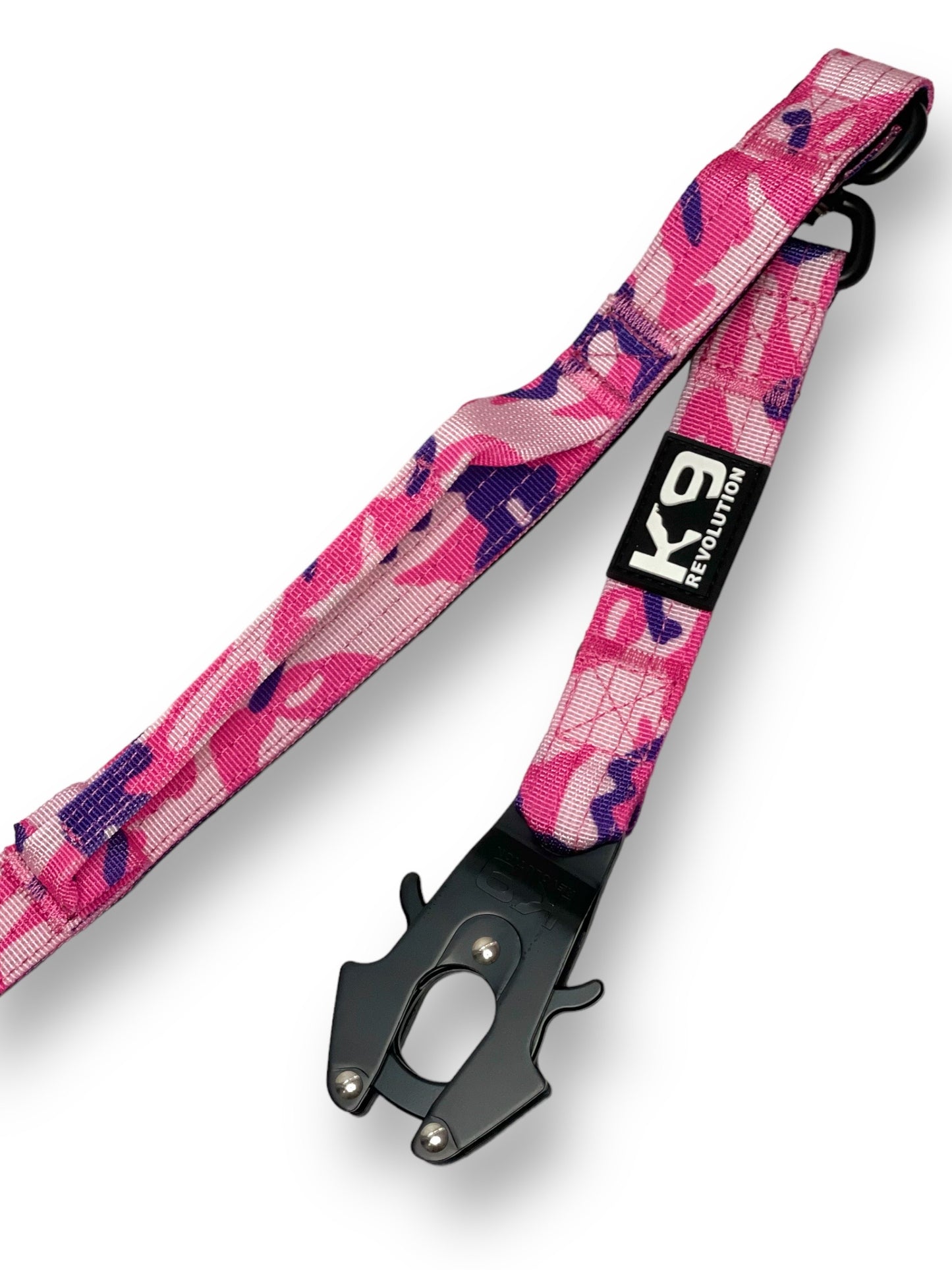Frog Clip Leash