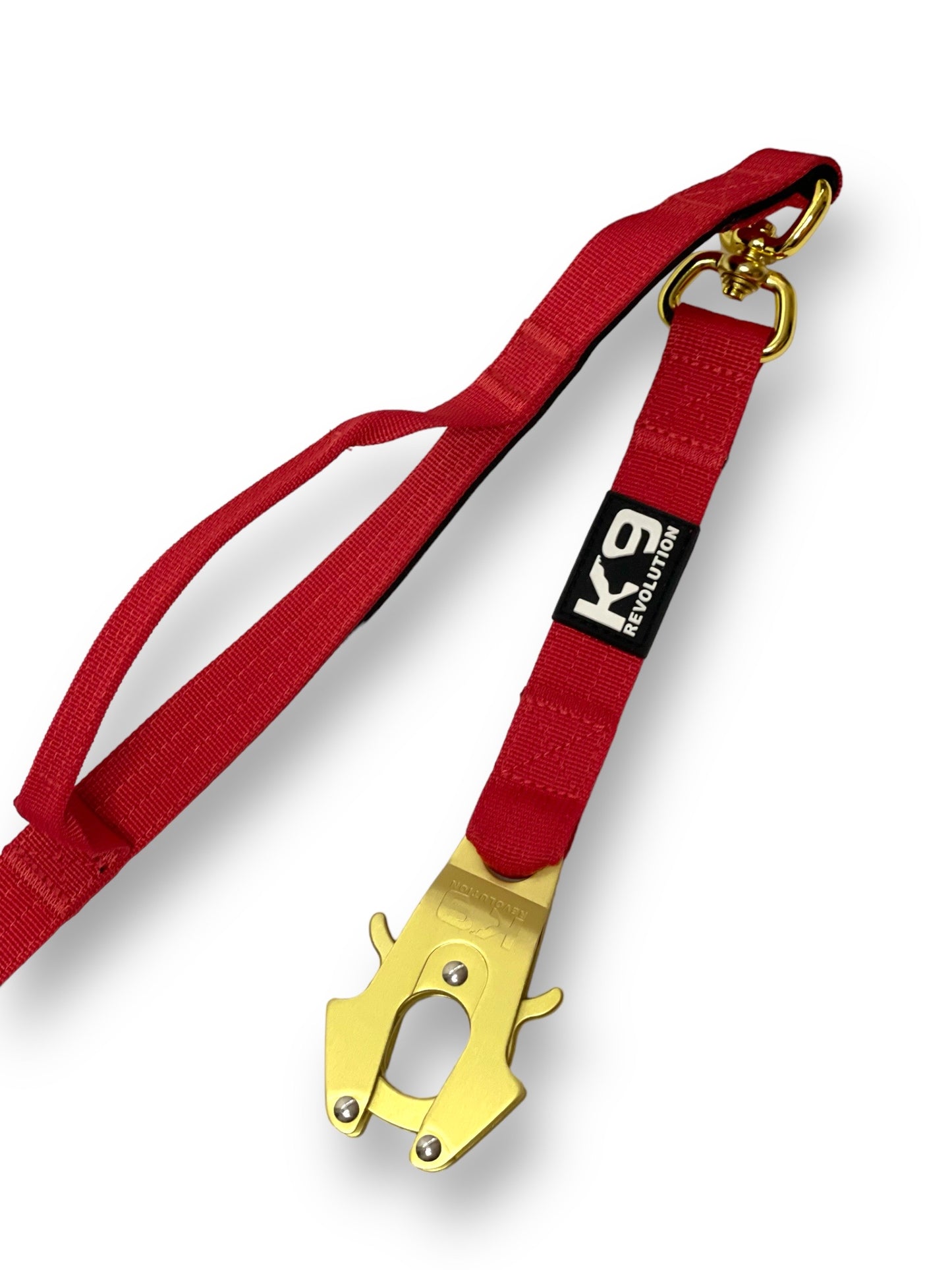 Frog Clip Leash