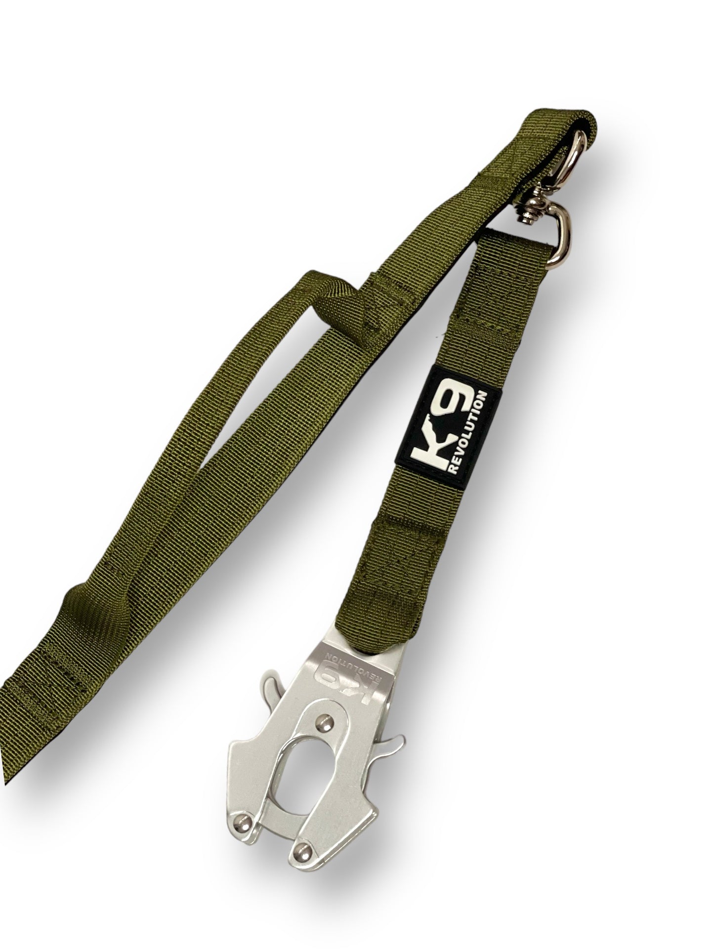 Frog Clip Leash