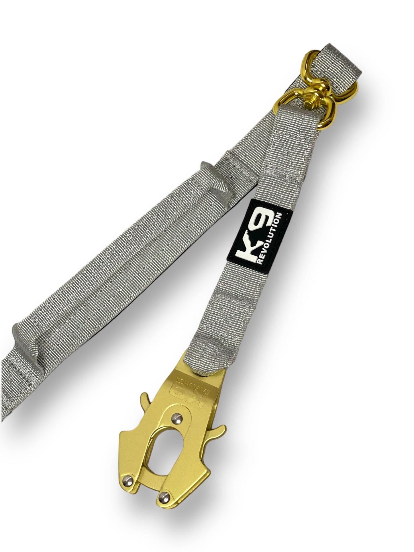 Frog Clip Leash