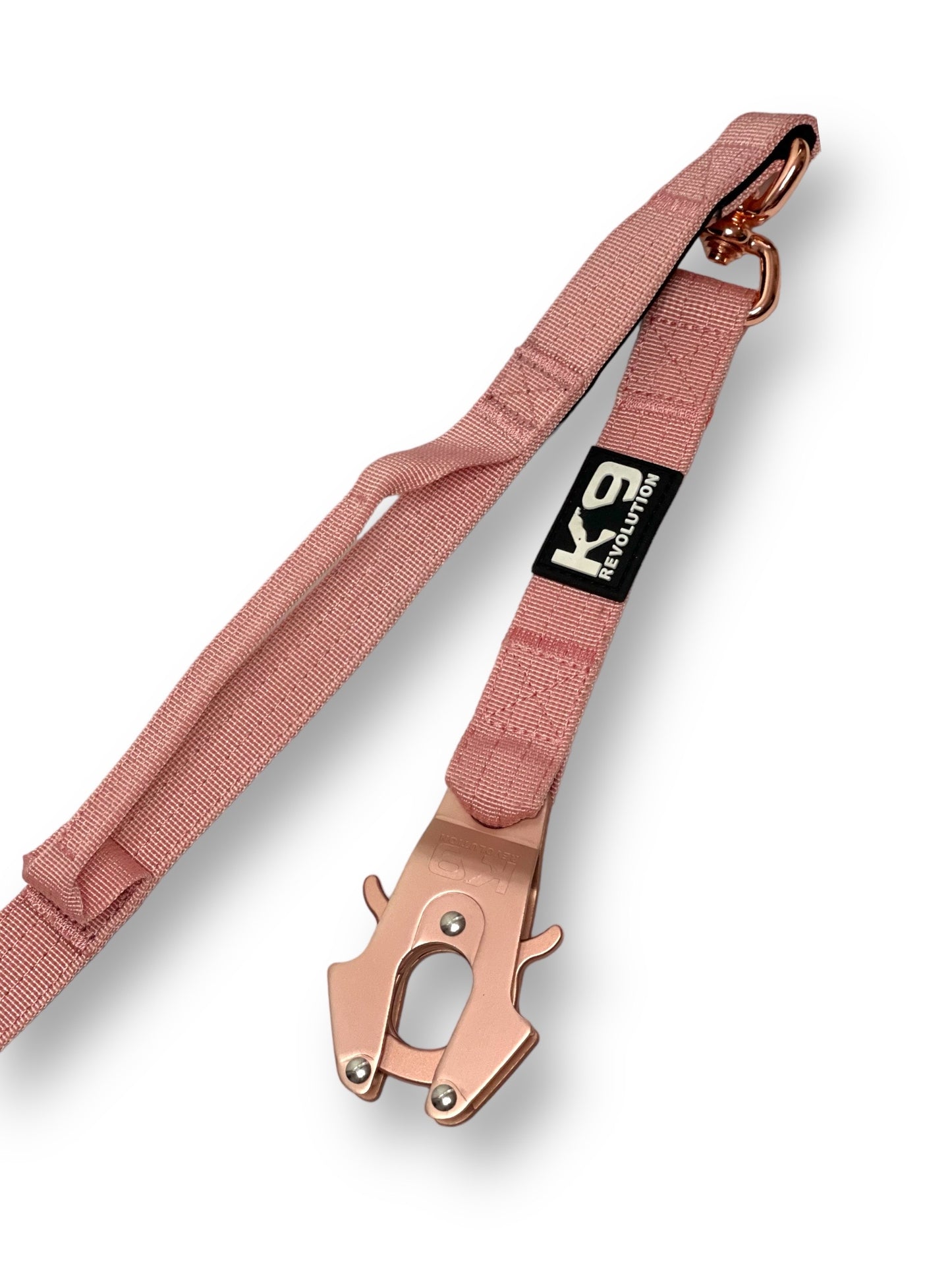 Frog Clip Leash