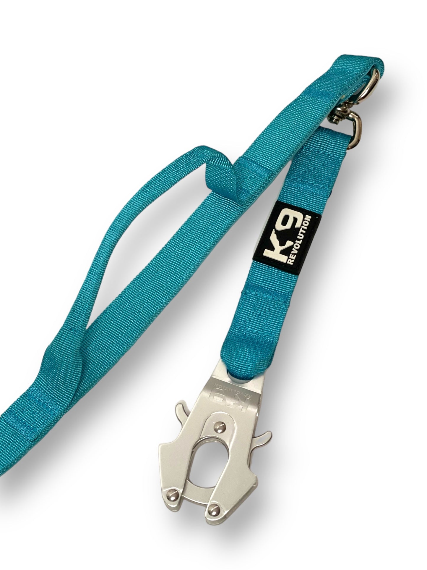 Frog Clip Leash