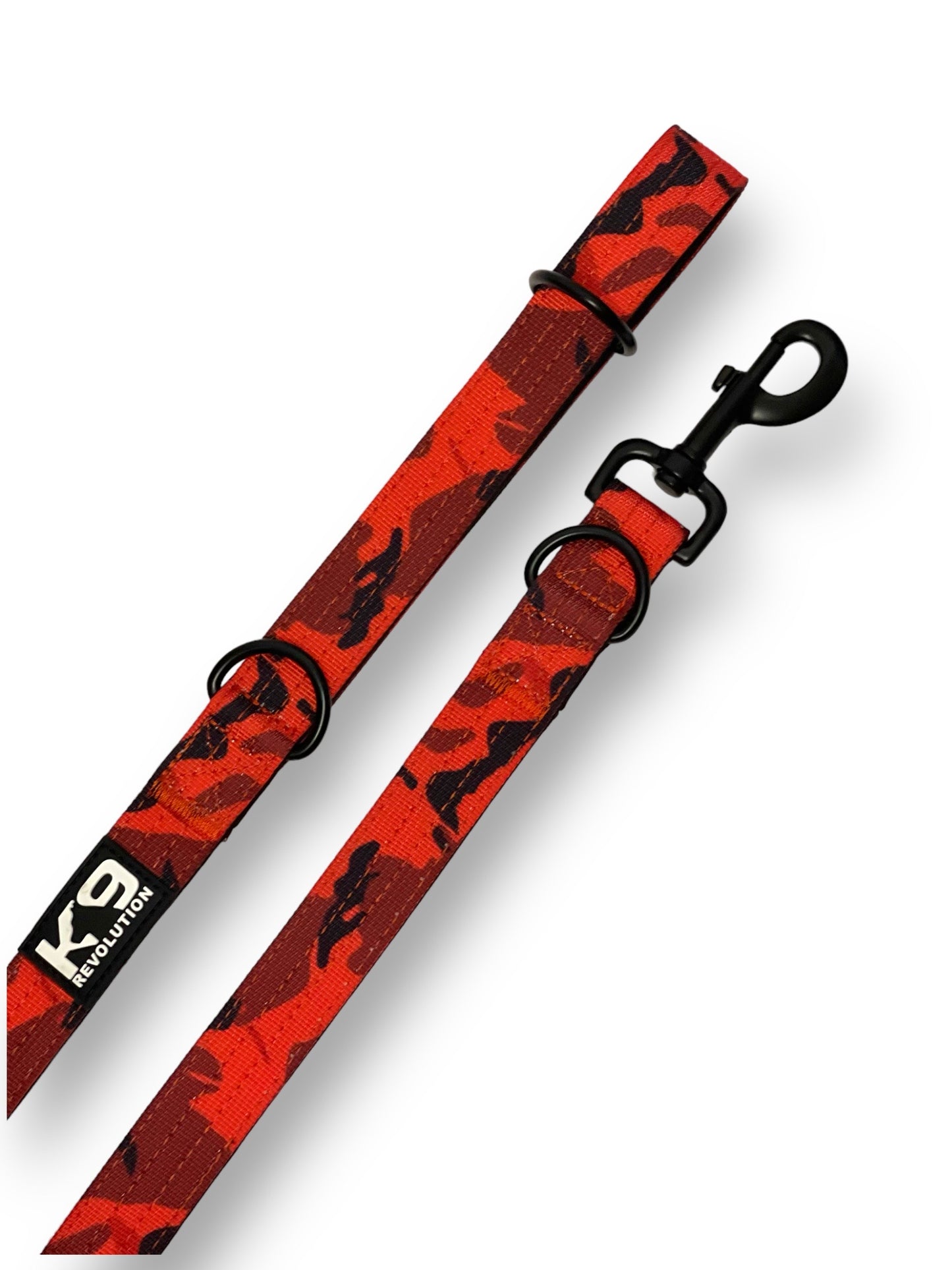 Standard Clip Leash