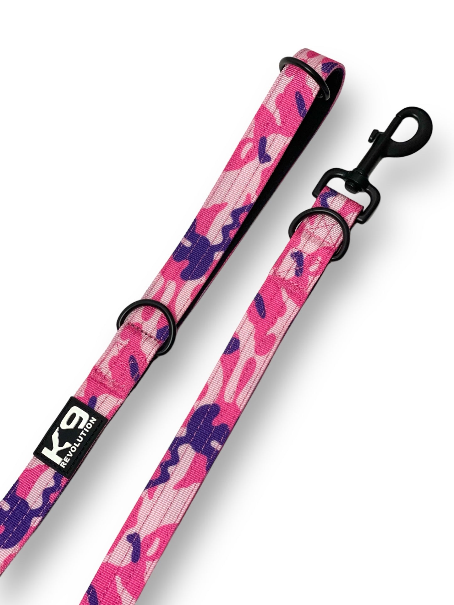 Standard Clip Leash