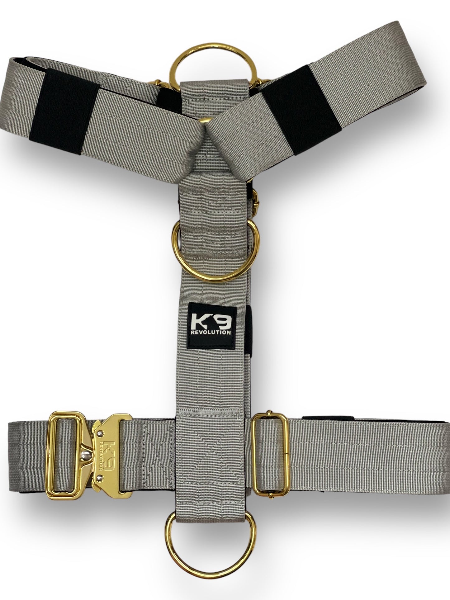 5cm Utility Harness