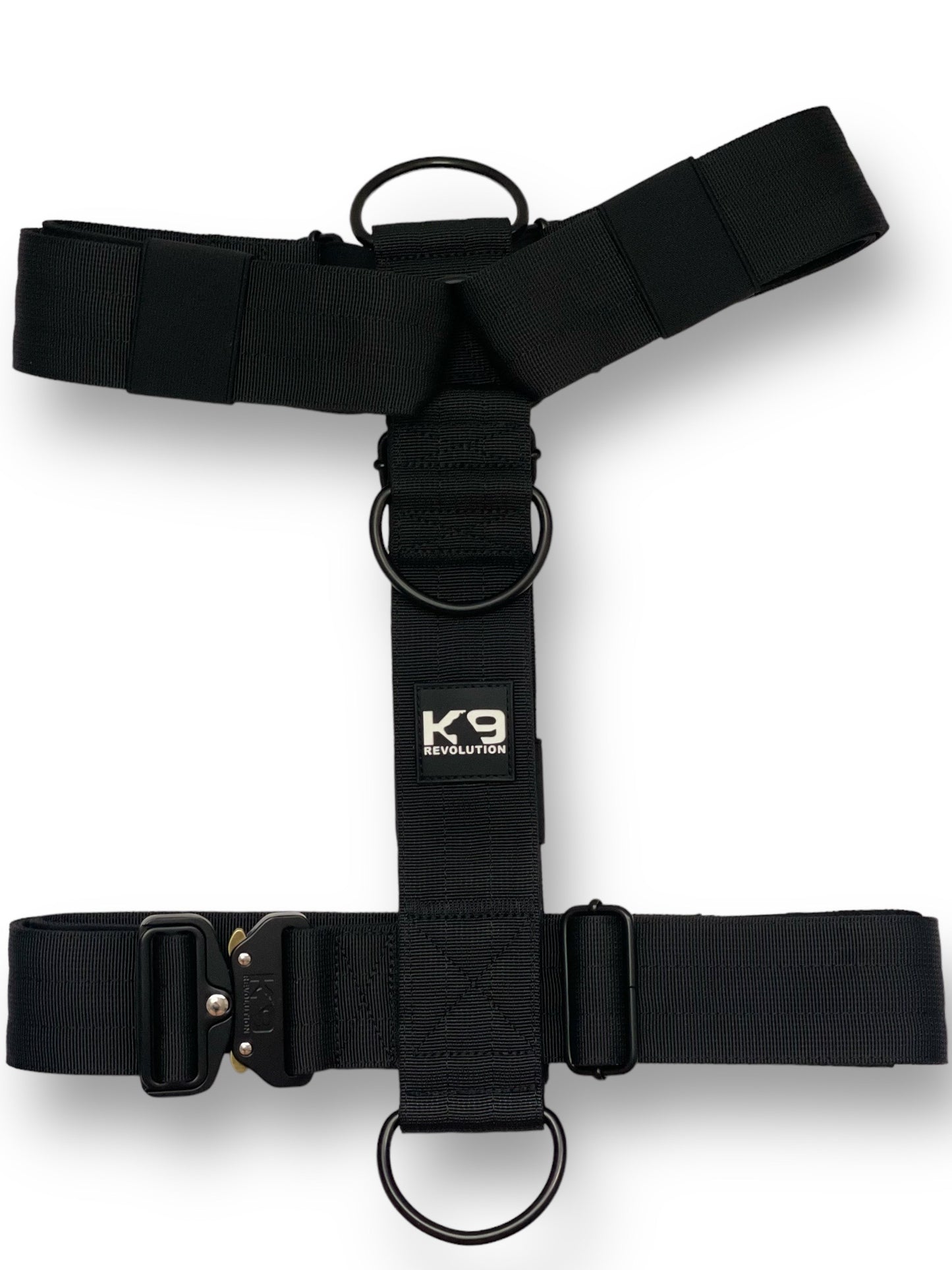 5cm Utility Harness