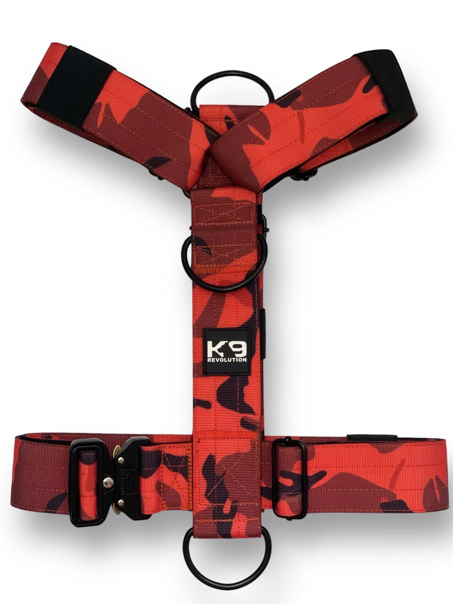 5cm Utility Harness
