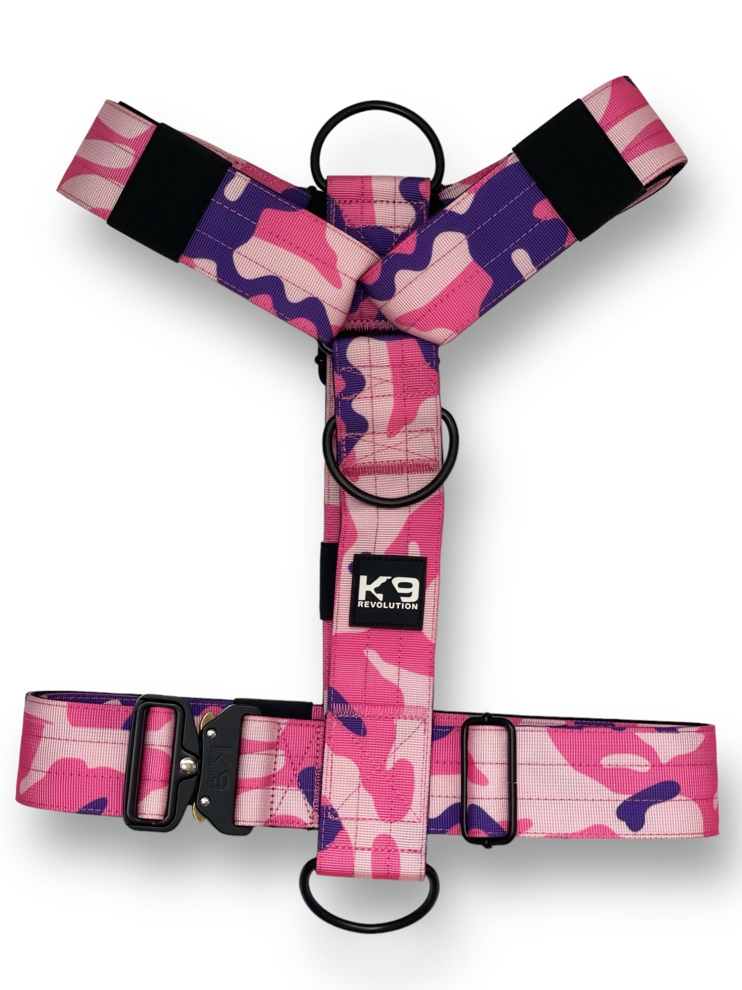 5cm Utility Harness