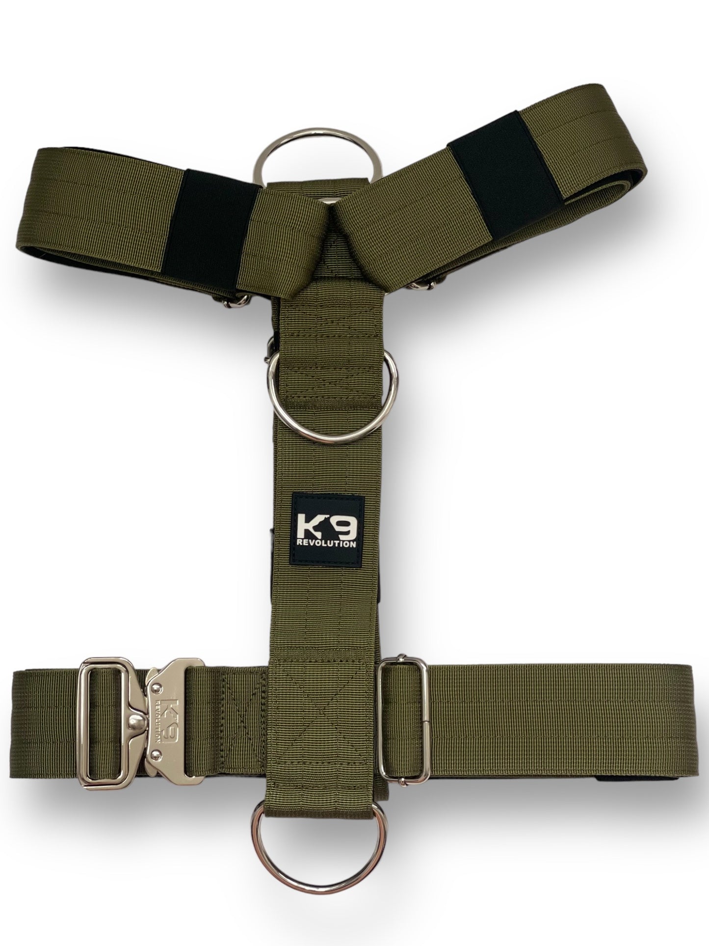 5cm Utility Harness