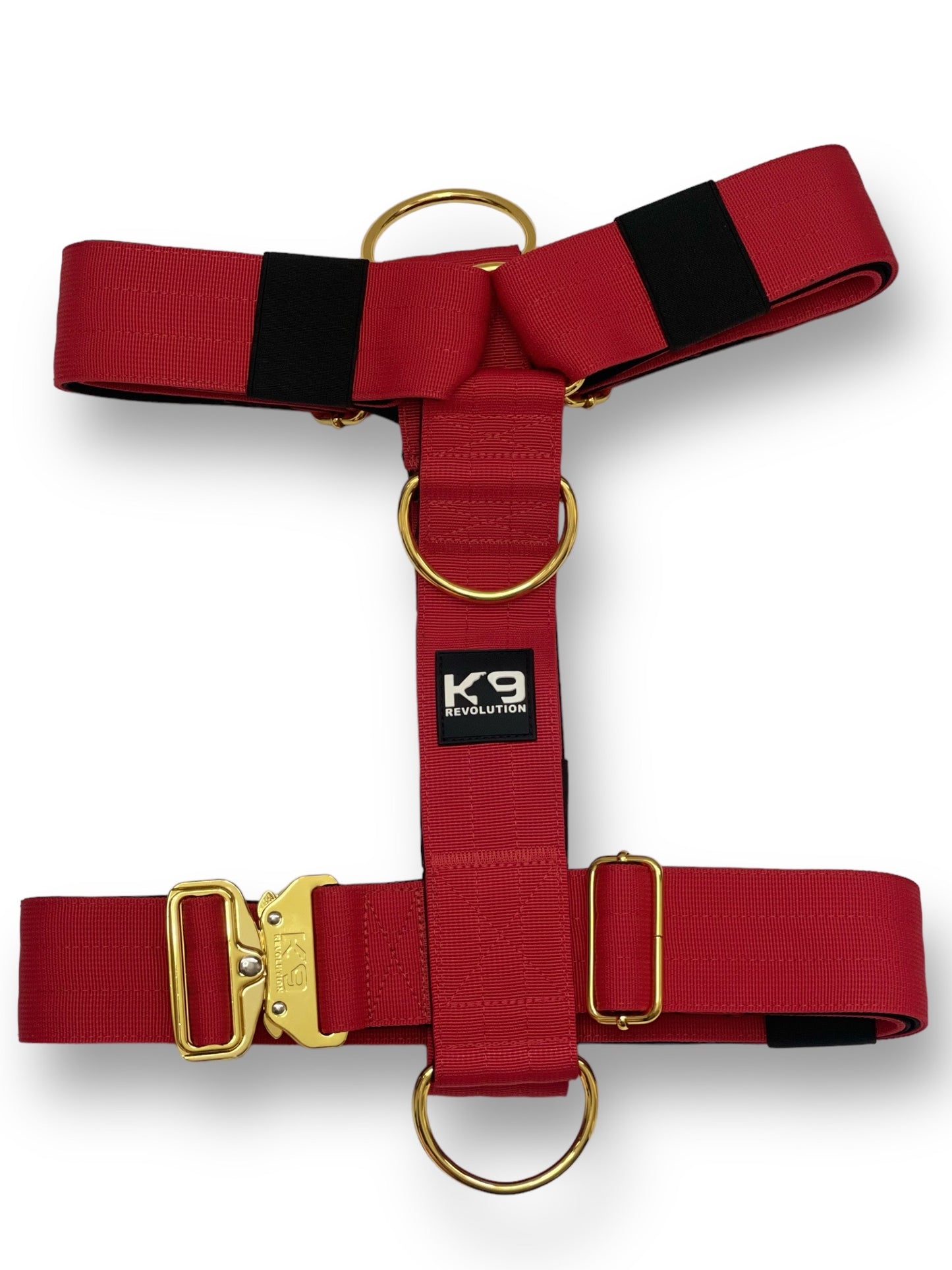 5cm Utility Harness