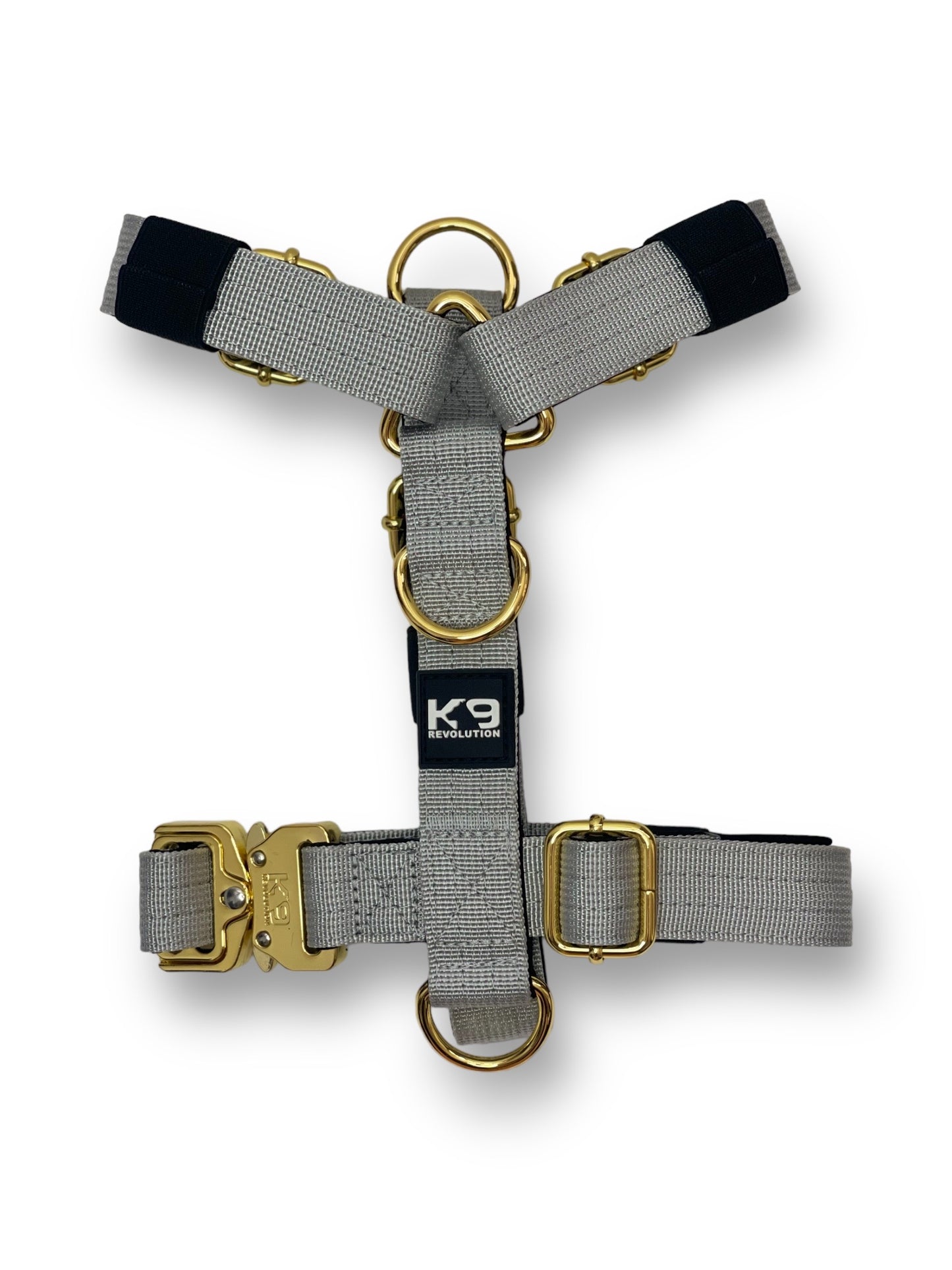 2.5cm Harness - Utility Buckle