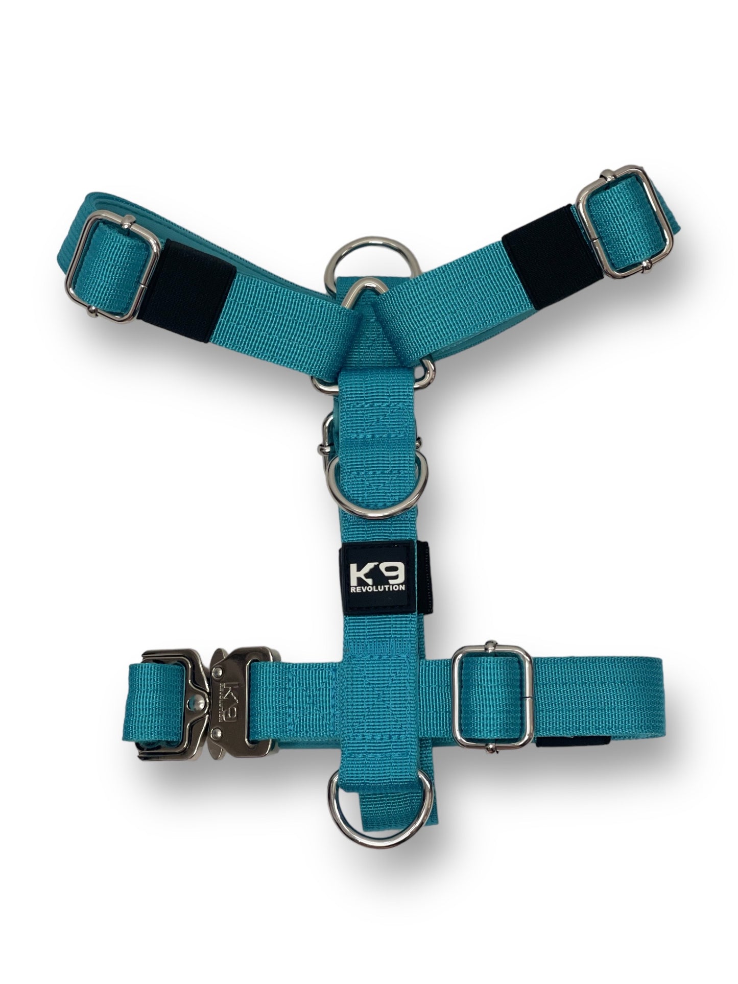 2.5cm Harness - Utility Buckle