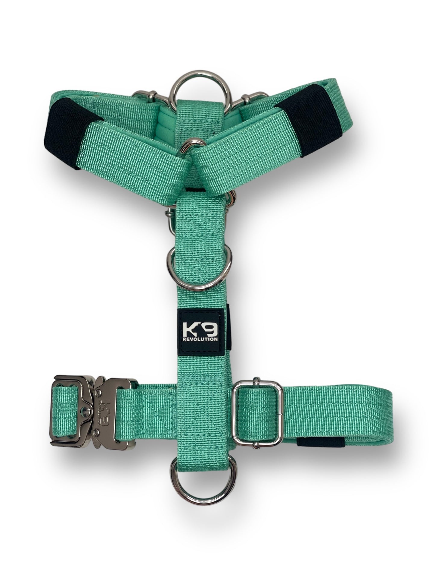 2.5cm Harness - Utility Buckle
