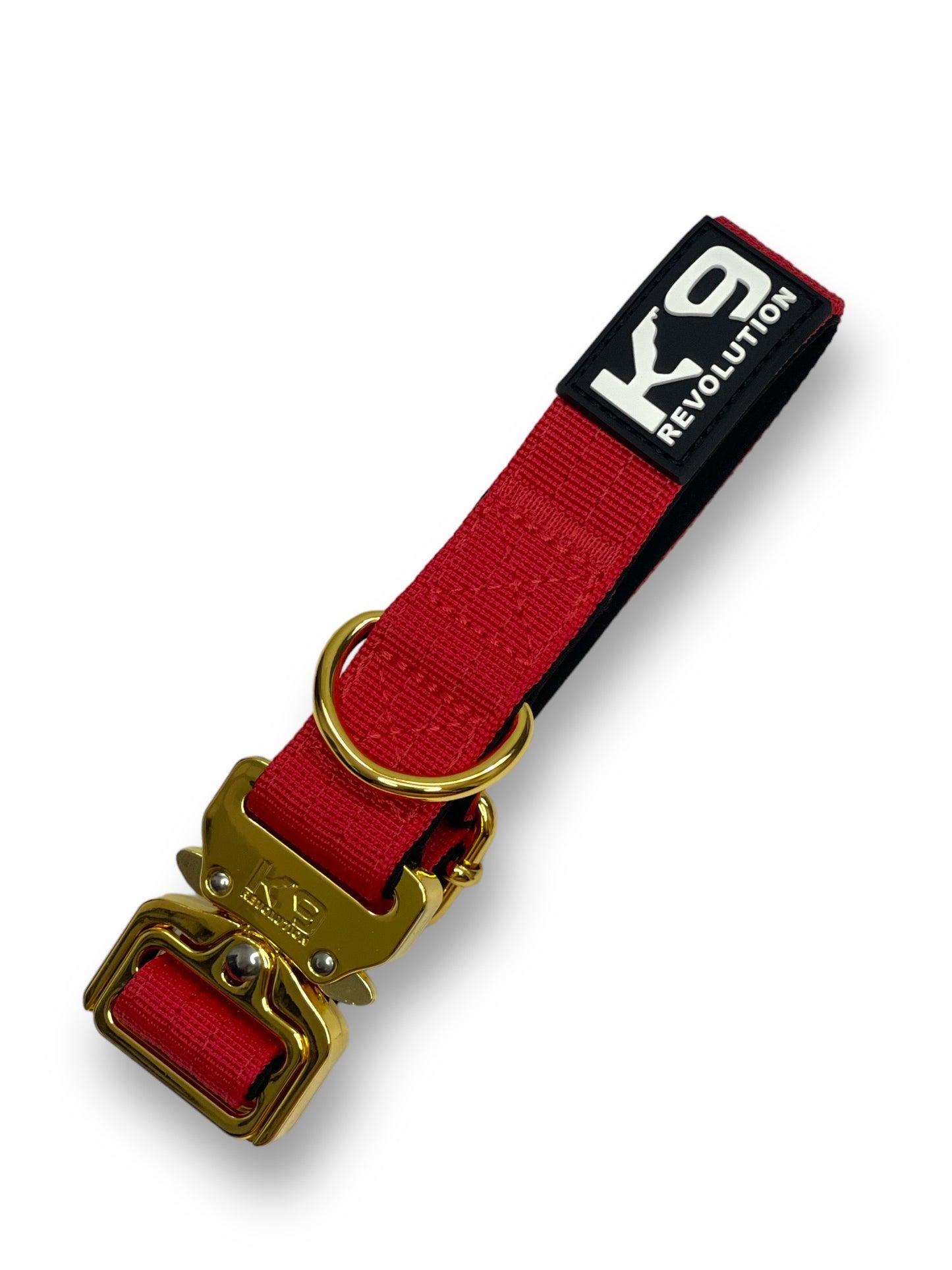 2.5cm Collar - Utility Buckle