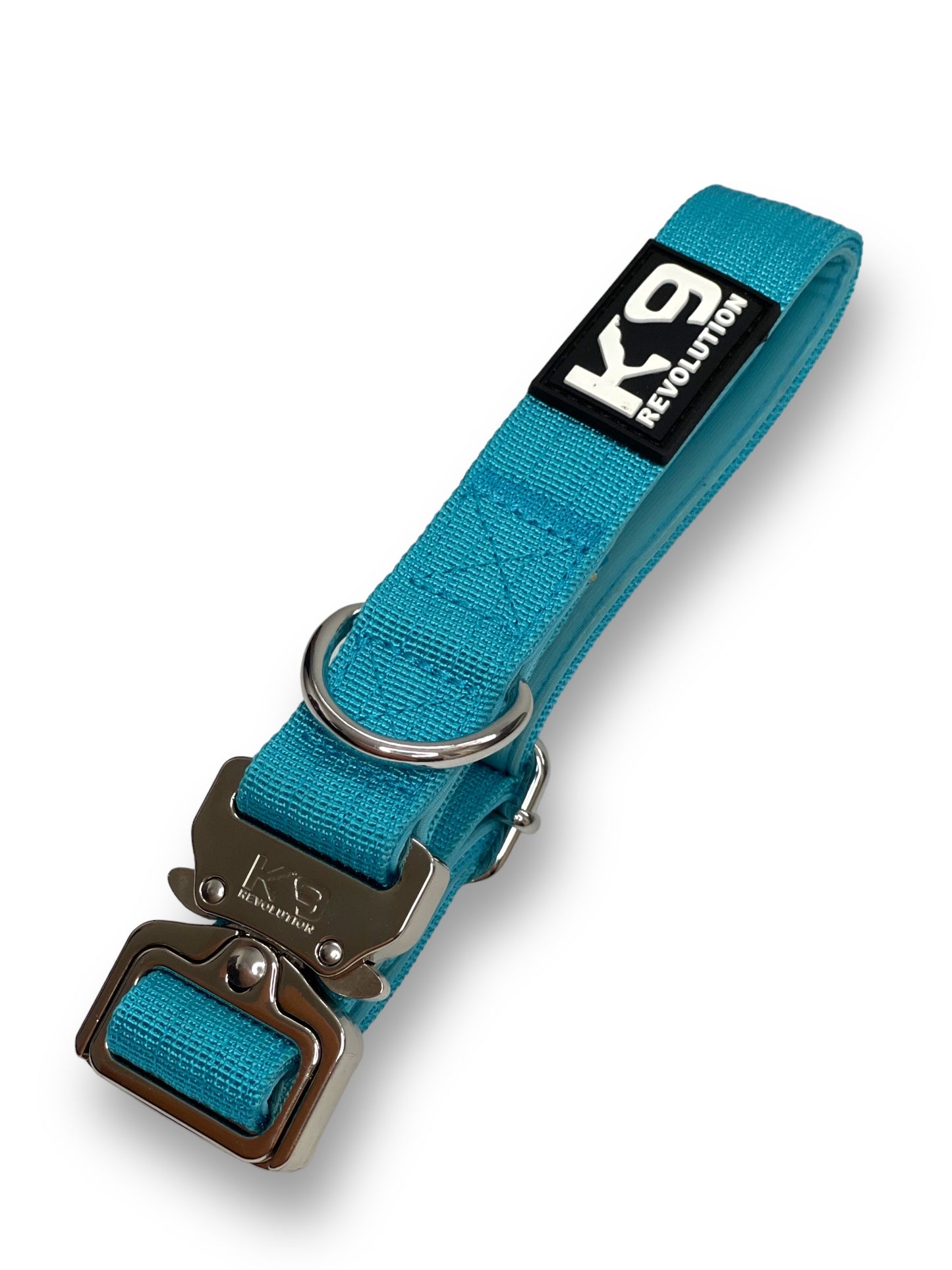 2.5cm Collar - Utility Buckle