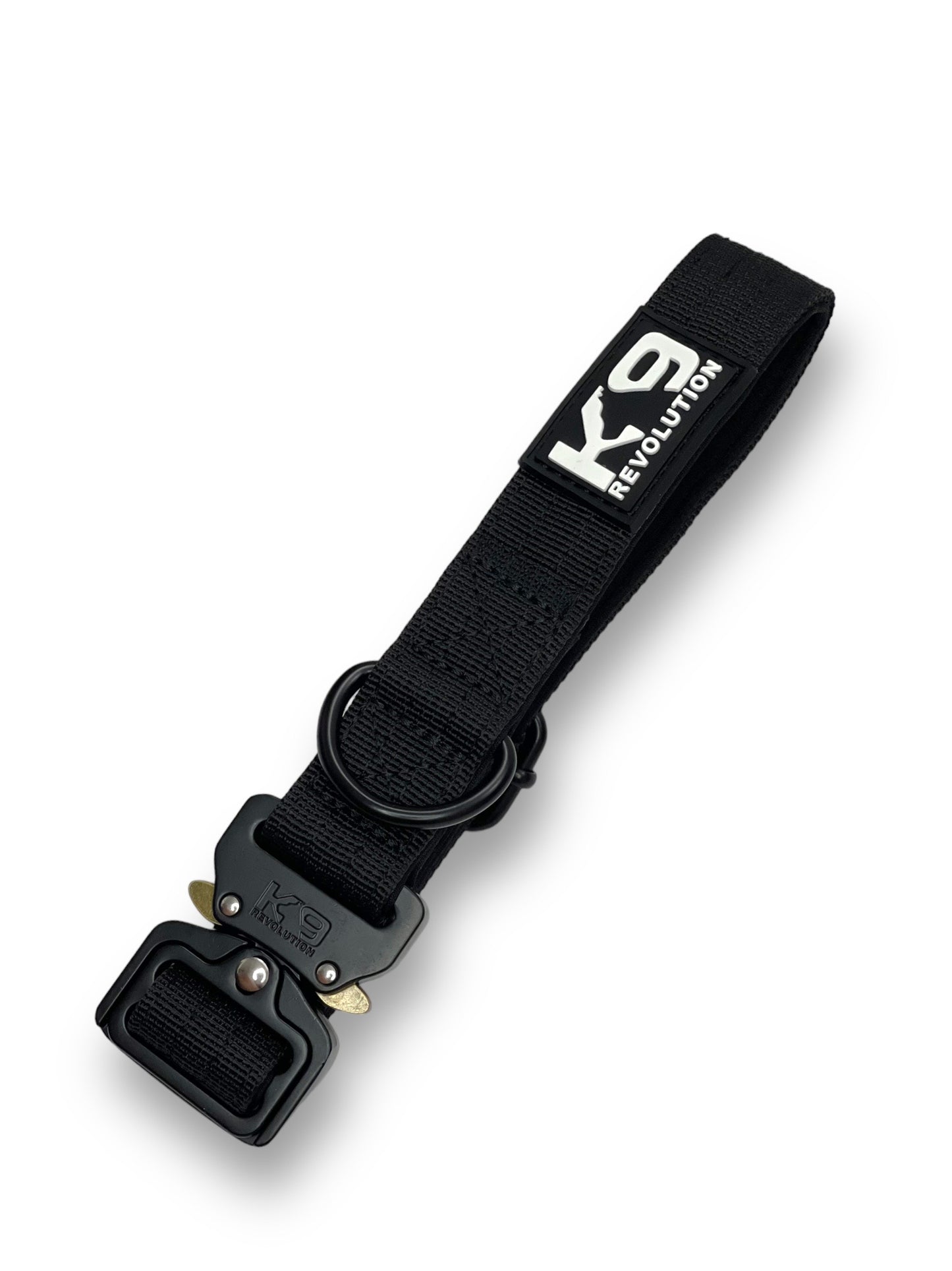 2.5cm Collar - Utility Buckle