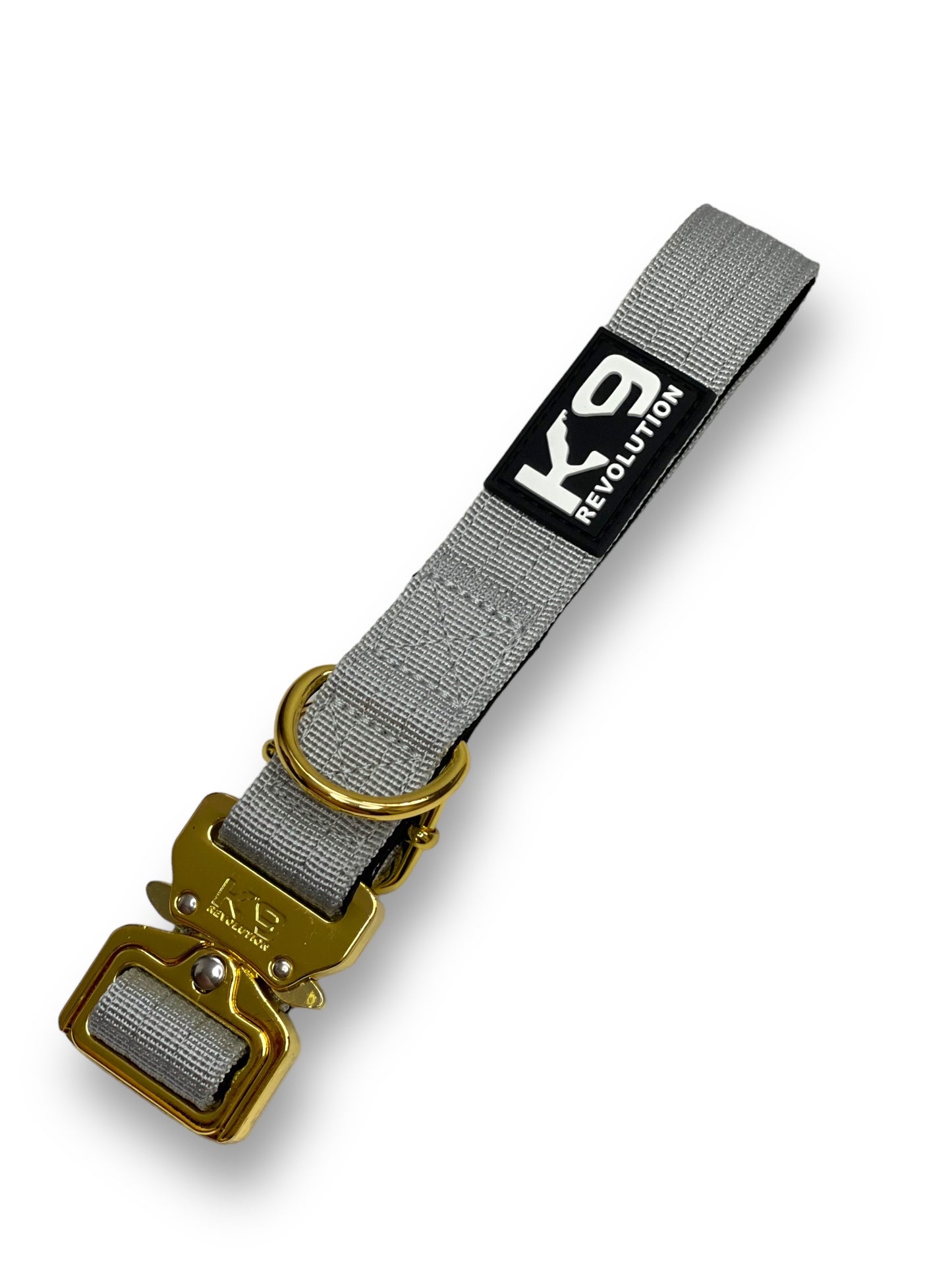 2.5cm Collar - Utility Buckle