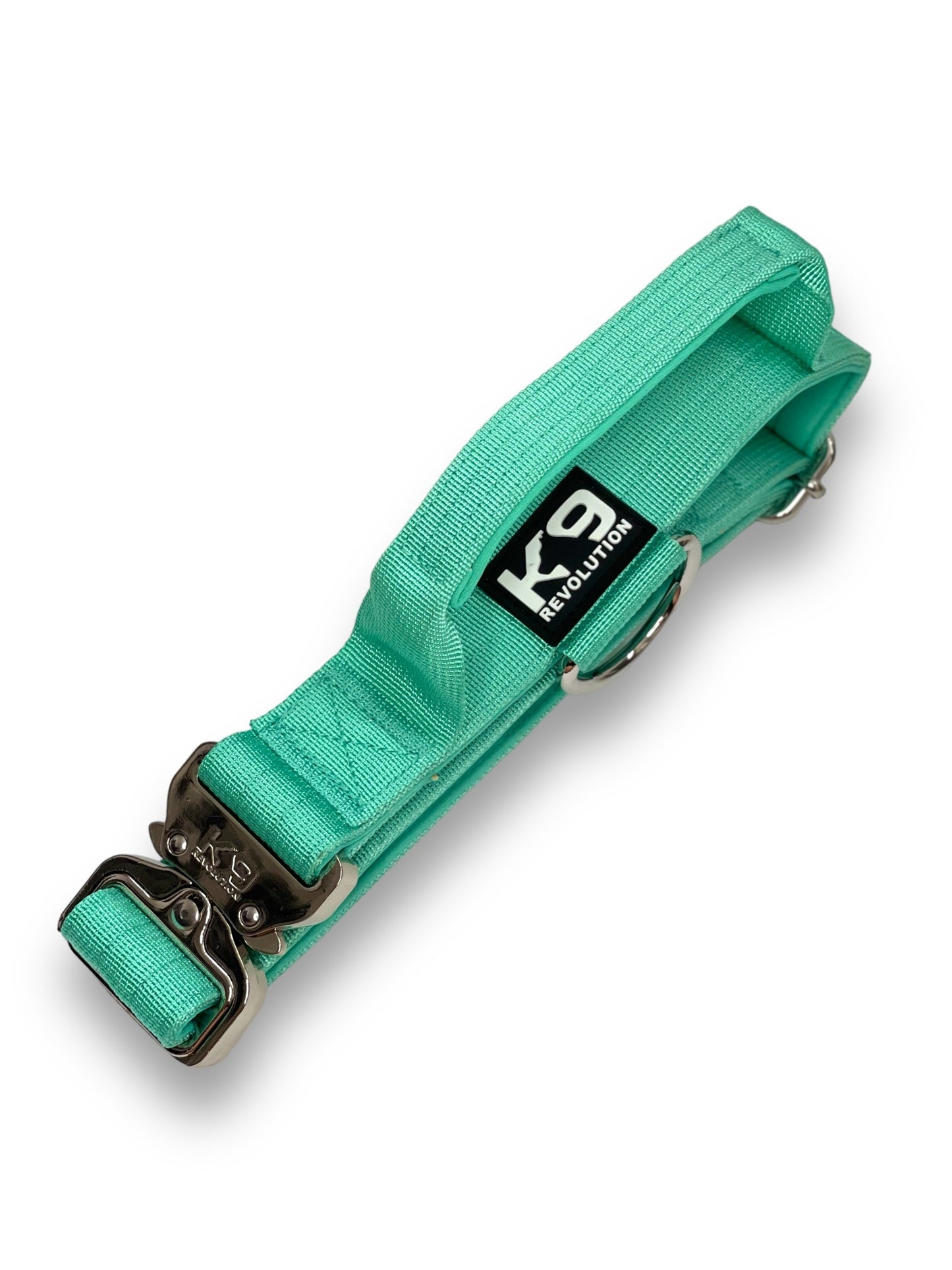 3.8cm Collar - Utility Buckle