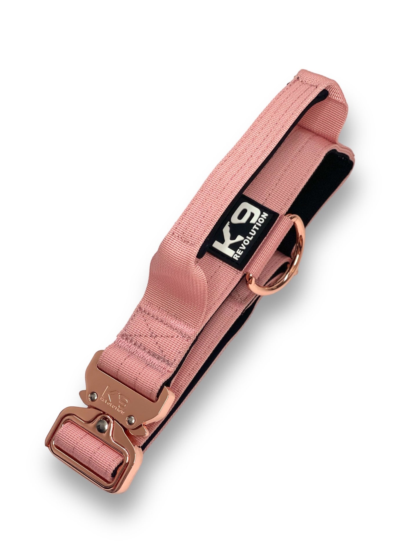 3.8cm Collar - Utility Buckle