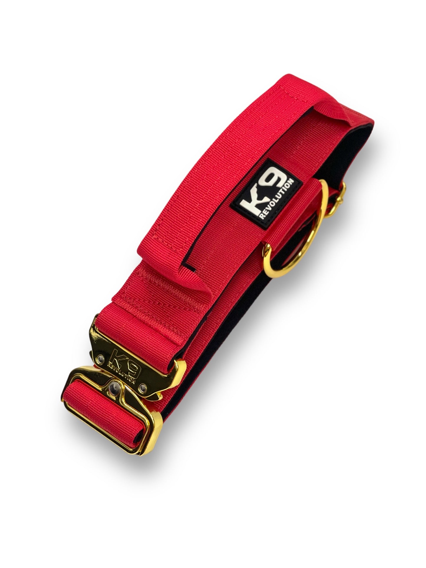 5cm Utility Collar
